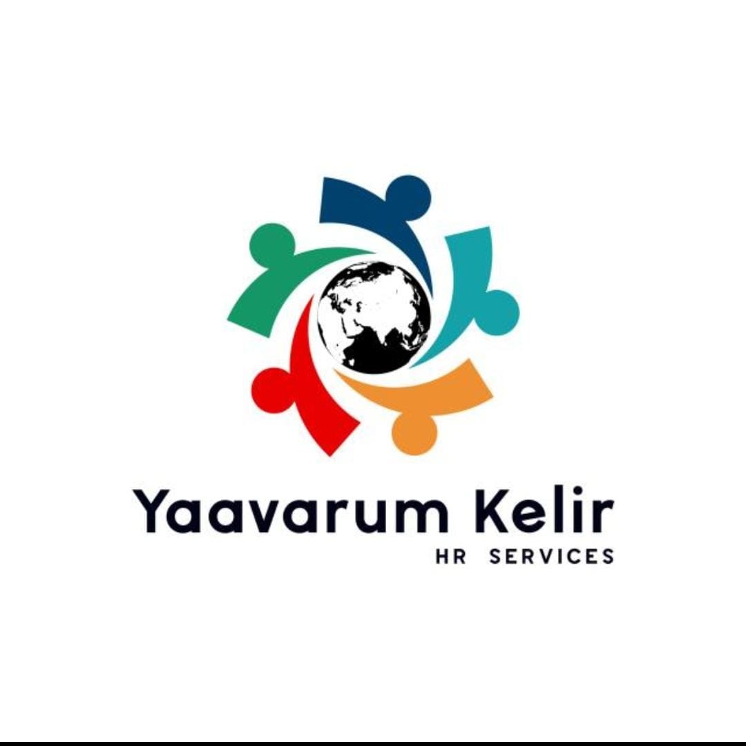 Yaavarumkelir HR Services logo