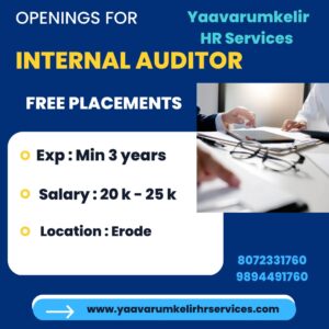 yaavarumkelirhrservices-internalauditor-auditor-accounts-auditorjobs-accountantjob-internalauditorjobs