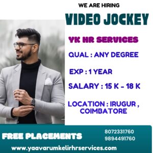 #yaavarumkelir #resumetips #resumewriting #resume #resumehelp #CareerGrowth #careeropportunities #careers #jobsearch #jobopportunity #jobopportunities #jobopening #Recruitment #parttimejob #online #headhunter #JobVacancies #recruiting #recruitmentagency #recruiter #recruitmentjobs #Headlines #HeadlinesToday #jobseekers #JobAlert #jobs #JobSupport #JobSearchSuccess #jobsinindia #jobsincoimbatore #coimbatorelife #coimbatorejobs #hr #HRServices